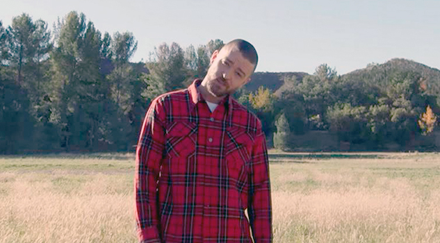 Justin Timberlake, más sureño que nunca con "Man of the Woods"