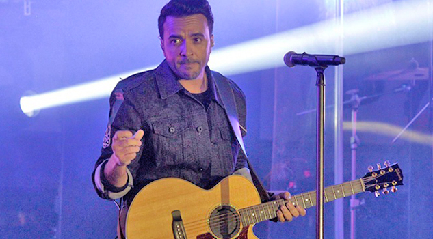 Luis Fonsi obtiene visa mexicana para promoción y conciertos