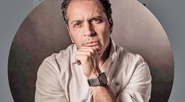 Así responde Gustavo Loza ante ruptura de Televisa por denuncia de Karla Souza