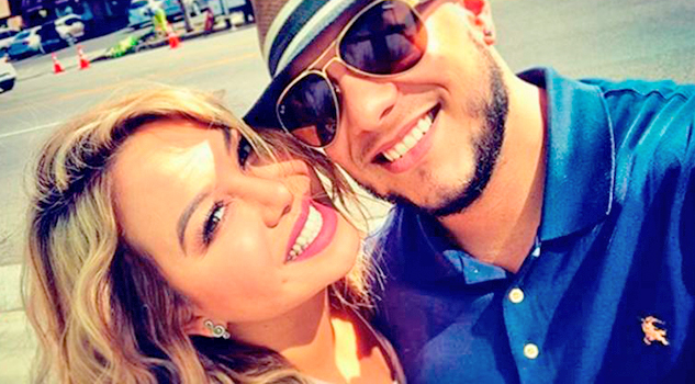 Boda en puerta: 'Chiquis' Rivera se compromete con Lorenzo Méndez