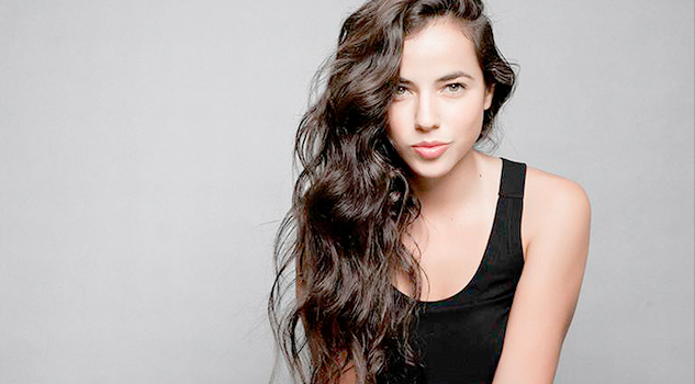 Cristina Rodlo debuta en serie de Amazon