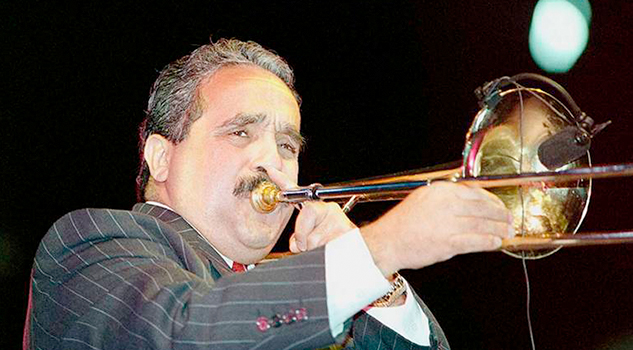 Willy Colon cumple 50 años “La salsa no se acaba”