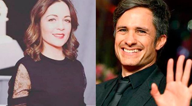 Gael García y Natalia Lafourcade cantarán en los Oscar "Recuérdame" de Coco