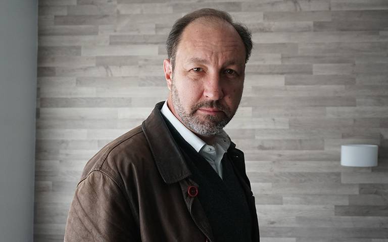 Rodrigo Murray muestra descontento ante actores que incursionan en la política nacional