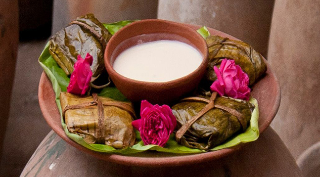 ¿Por qué comemos tamales el Día de la Candelaria?