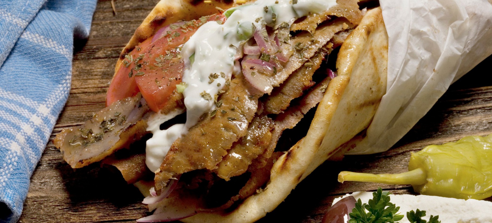 Se divorcia ´prque su esposo no le quiso comprar un sandwich