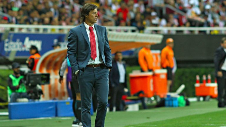 "Mientras den los números, seguiremos luchando hasta el final": Almeyda