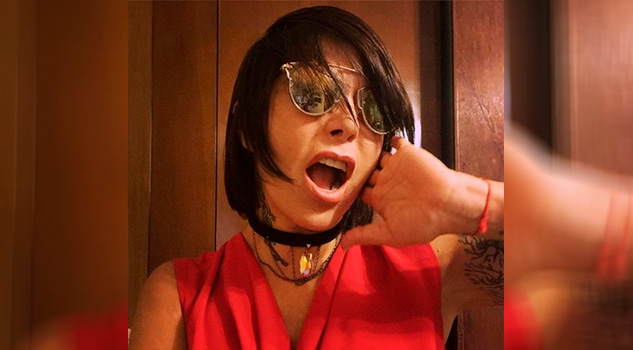 Alejandra Guzmán lanzará su bioserie Alejandra Guzmán Lanzará Bioserie