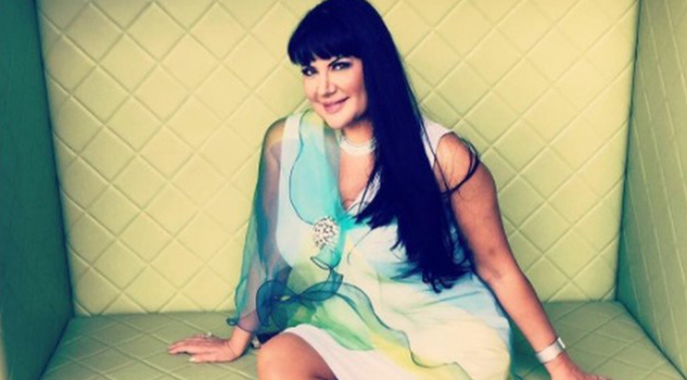 Alejandra Ávalos desmiente abuso sexual a su hija Alejandra Ávalos Desmiente Abuso Sexual Hija