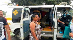 ¡Arrollan a un menor y su hermano! Arrollan Menor Hermano