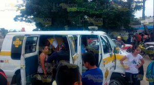 ¡Arrollan a un menor y su hermano! Arrollan Menor Hermano