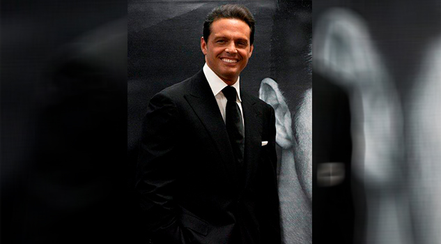 Aseguran que Luis Miguel tiene romance con joven de 19 años Aseguran Luis Miguel Romance Joven 19 Años