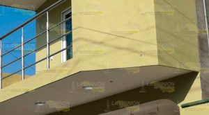Ataque residencia provoca temor entre vecinos Ataque Residencia Temor Vecinos