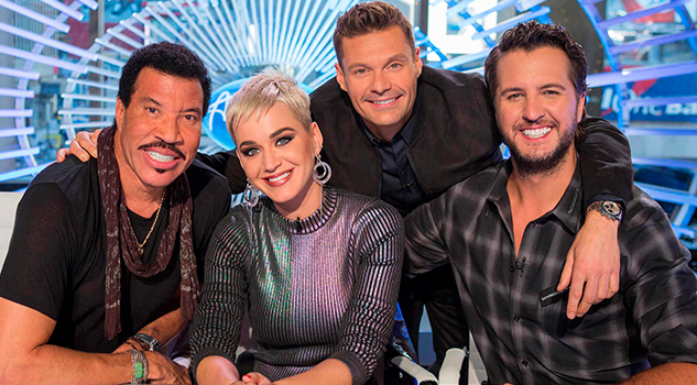 Bochornosa bienvenida da Katy Perry a venezolana en American Idol Bochornosa Bienvenida Katy Perry Venezolana American Idol