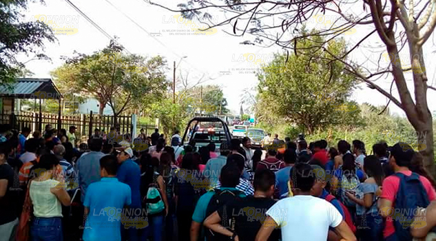 Buscan poner fin al Conflicto en el ITCA Buscan Poner Fin Conflicto ITCA
