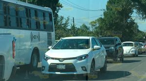 Caos en Coatzintla Caos Coatzintla