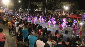 Carnaval de la alegría Carnaval Alegría