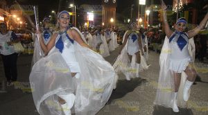 Carnaval de la alegría Carnaval Alegría