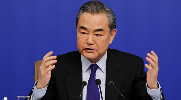 China promete responder en caso de guerra comercial con Estados Unidos China Prometre Responder Caso Guerra Comercial Estados Unidos