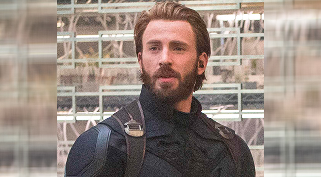 ¿Chris Evans colgará el traje del Capitán América? Chris Evans Colgará Traje Capitán América
