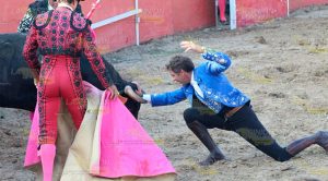 Así se vivió la Corrida de Toros Corrida Toros
