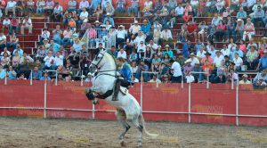 Así se vivió la Corrida de Toros Corrida Toros