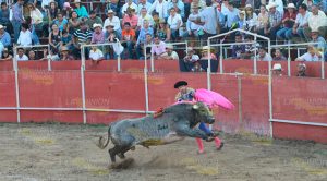 Así se vivió la Corrida de Toros Corrida Toros