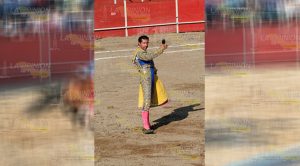 Así se vivió la Corrida de Toros Corrida Toros