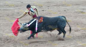 Así se vivió la Corrida de Toros Corrida Toros