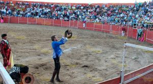 Así se vivió la Corrida de Toros Corrida Toros