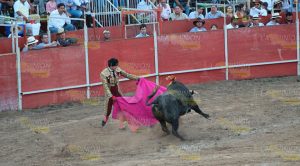 Así se vivió la Corrida de Toros Corrida Toros