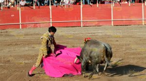 Así se vivió la Corrida de Toros Corrida Toros