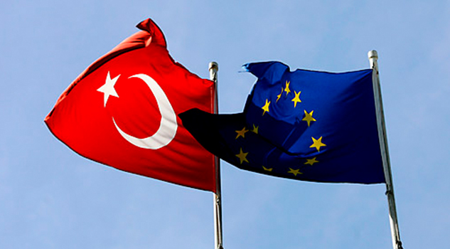 Cumbre europea endurece el tono con Turquía Cumbre Europea Endurece Tono Turquía