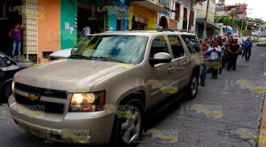 Dan último adiós al periodista asesinado Dan Último Adiós Periodista Asesinado