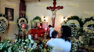 Dan último adiós al periodista asesinado Dan Último Adiós Periodista Asesinado