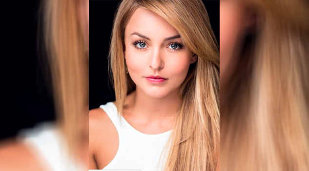 Delgadez de Angelique Boyer preocupa a sus fans Delgadez Angelique Boyer Preocupa Fans