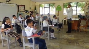 Demuestran sus conocimientos Demuestran Conocimientos