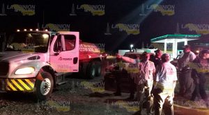 ¡Devasta fuego huerta citrícola! Devasta Fuergo Huerta Citrícola