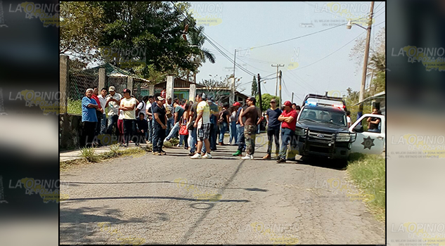Sin solución El conflicto Del ITCA