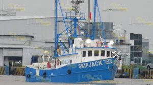 Embarcaciones, bajo vigilancia vía satélite Embarcaciones Vigilancia Satélite