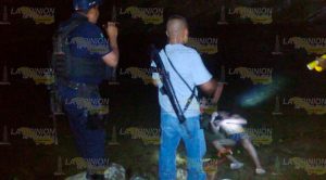 Estudiante ahogado Estudiante Ahogado