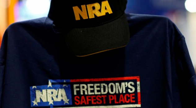 Florida restringe las armas Florida Restringe Armas