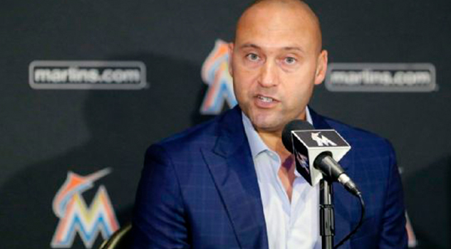 Los Marlins: Una buena y varias malas en Miami Marlins Buena Malas Miami