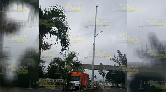 Garantizan seguridad en Coatzintla Garantizan Seguridad