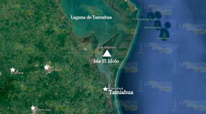 Grandes enigmas que guarda la Isla del Ídolo Grandes Enigmas Guarda Isla Ídolo