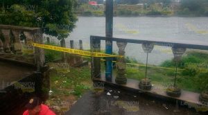 ¡Hallan un cuerpo en el río Bobos! Hallan Cuerpo Río Bobos