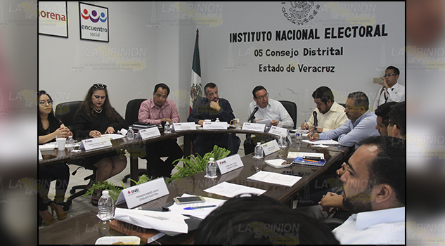 Vigilarán 31 mil la elección: INE