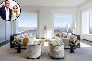 Jennifer Lopez y Alex Rodríguez, ¿dieron un millonario paso al altar?
