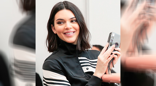 Kendall Jenner se tatuó mientras estaba borracha Kendall Jenner Tatuó Borracha