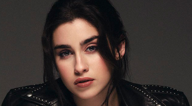 Lauren Jauregui, integrante de Fifth Harmony, posa en lencería para Playboy Lauren Jauregui Integrante Fifth Harmoni Posa Lencería Playboy